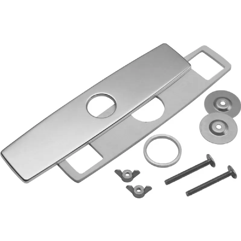 One Hole Cover Plate