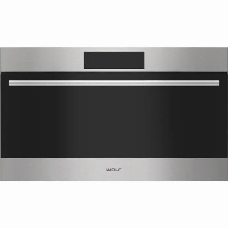 30" E Series Transitional Drop-Down Door Microwave Oven