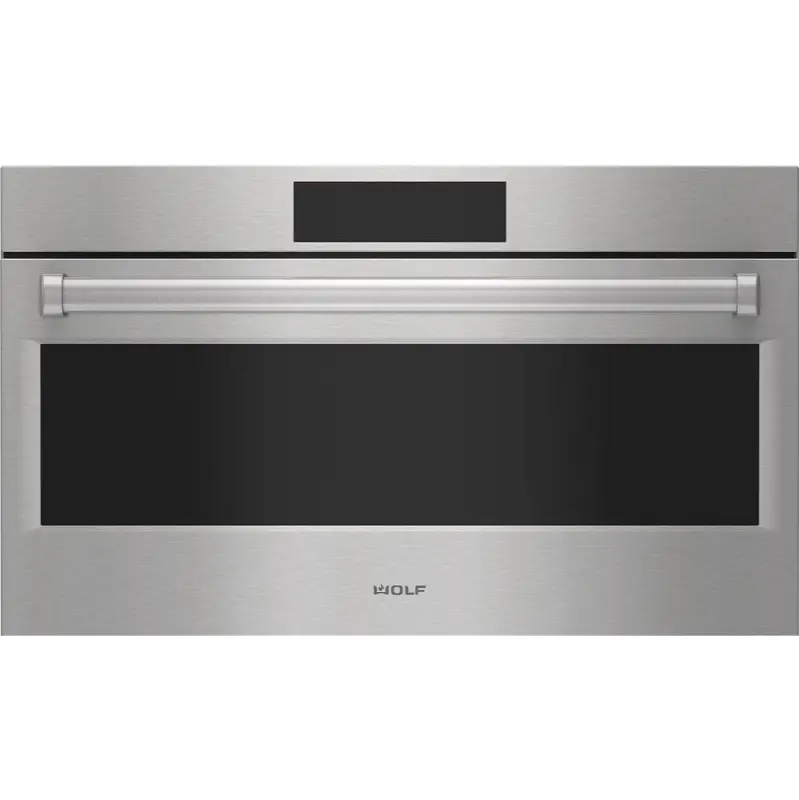30" E Series Professional Drop-Down Door Microwave Oven