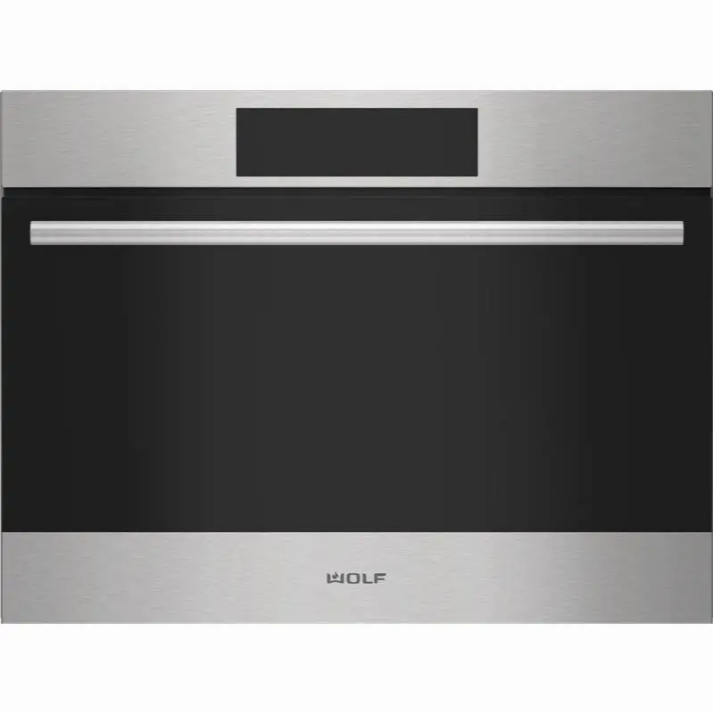 24" E Series Transitional Drop-Down Door Speed Oven