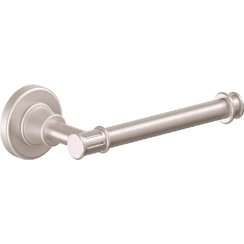 Single Post Toilet Paper / Hand Towel Holder