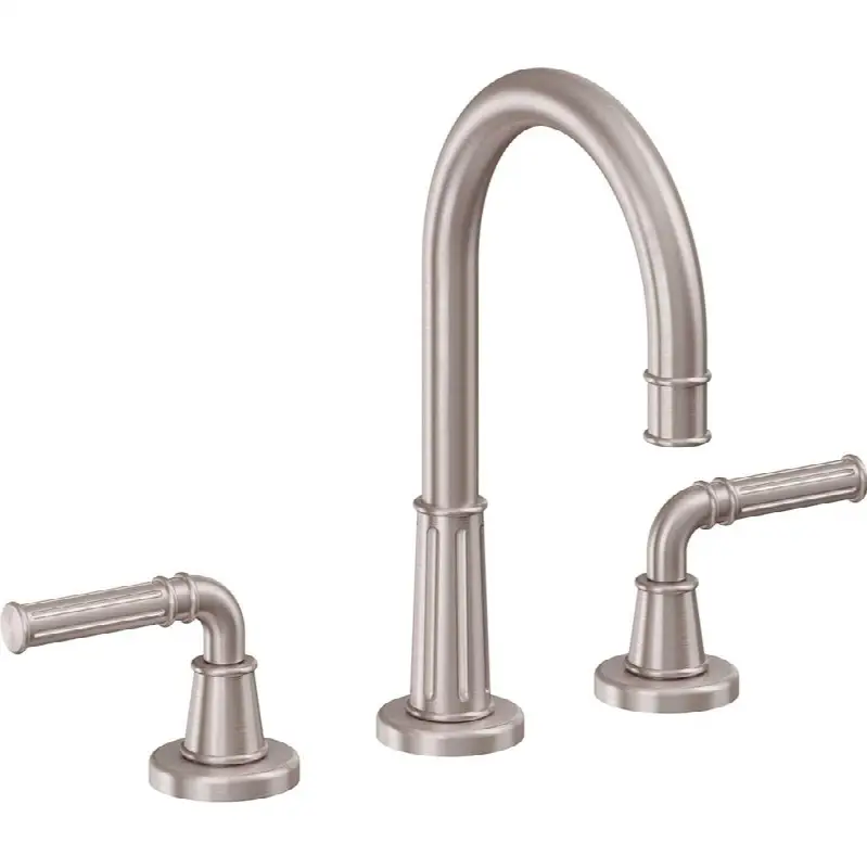 8" Widespread Lavatory Faucet
