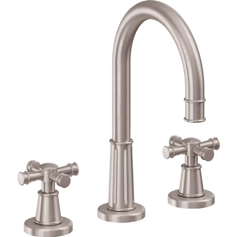 8" Widespread Lavatory Faucet
