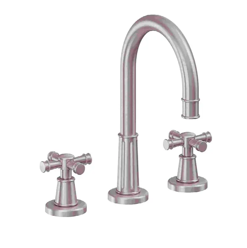 8" Widespread Lavatory Faucet