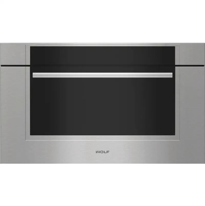 30" M Series Transitional Drop-Down Door Speed Oven