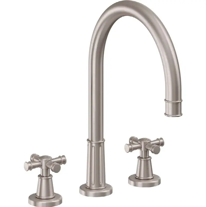 Complete Roman Tub Set