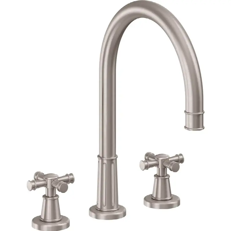 Complete Roman Tub Set