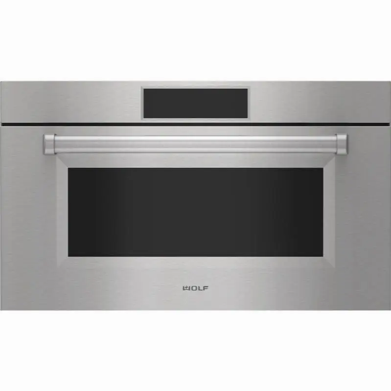 30" M Series Professional Drop-Down Door Speed Oven