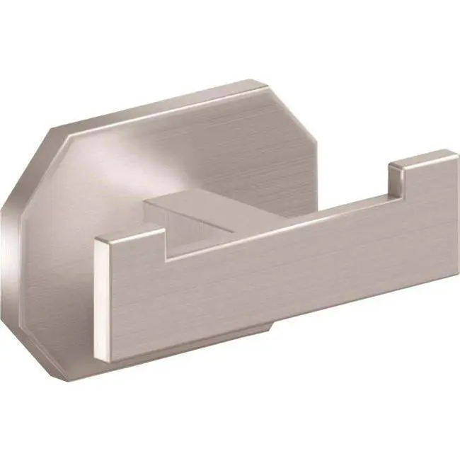 Double Robe Hook