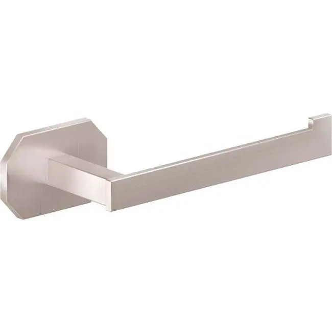 Single Post Toilet Paper / Hand Towel Holder