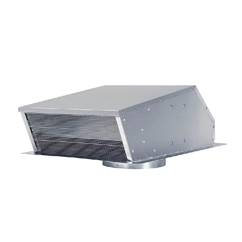 900 CFM Remote Blower
