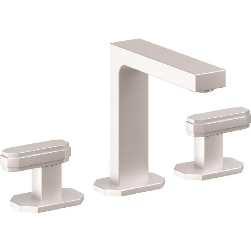 8" Widespread Lavatory Faucet