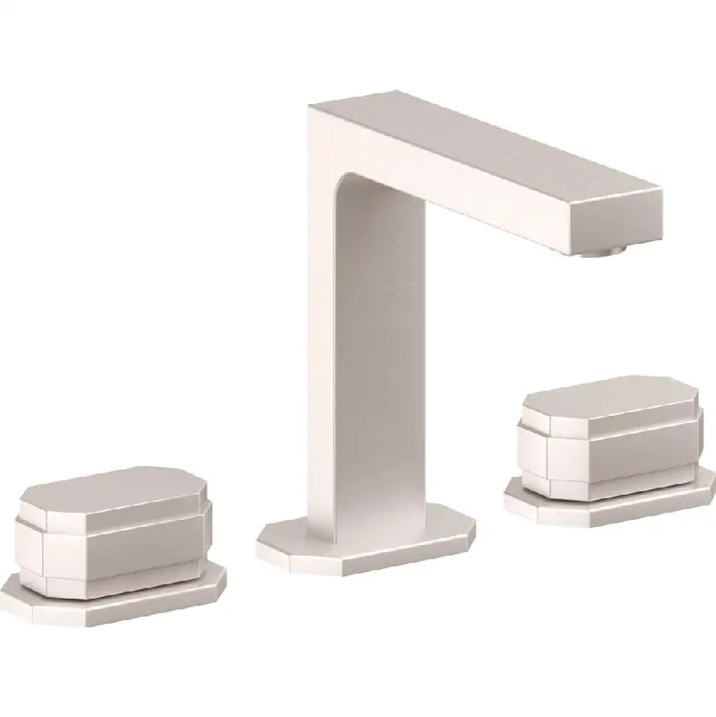 8" Widespread Lavatory Faucet