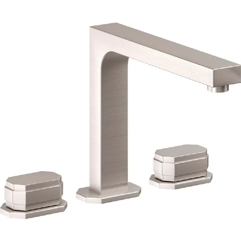 Complete Roman Tub Set