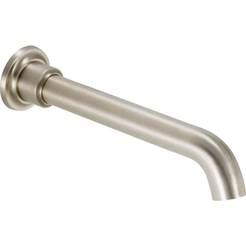 Deluxe Wall Tub Spout