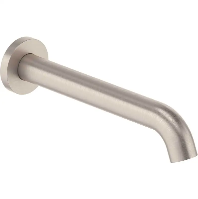 Deluxe Wall Tub Spout