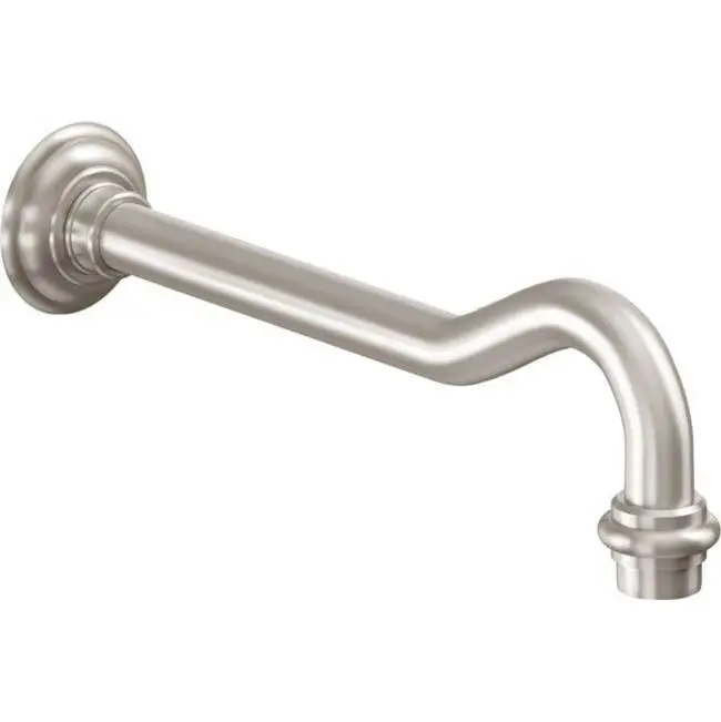 Deluxe Wall Tub Spout