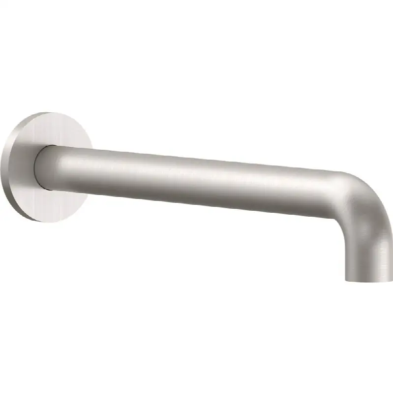 Deluxe Wall Tub Spout