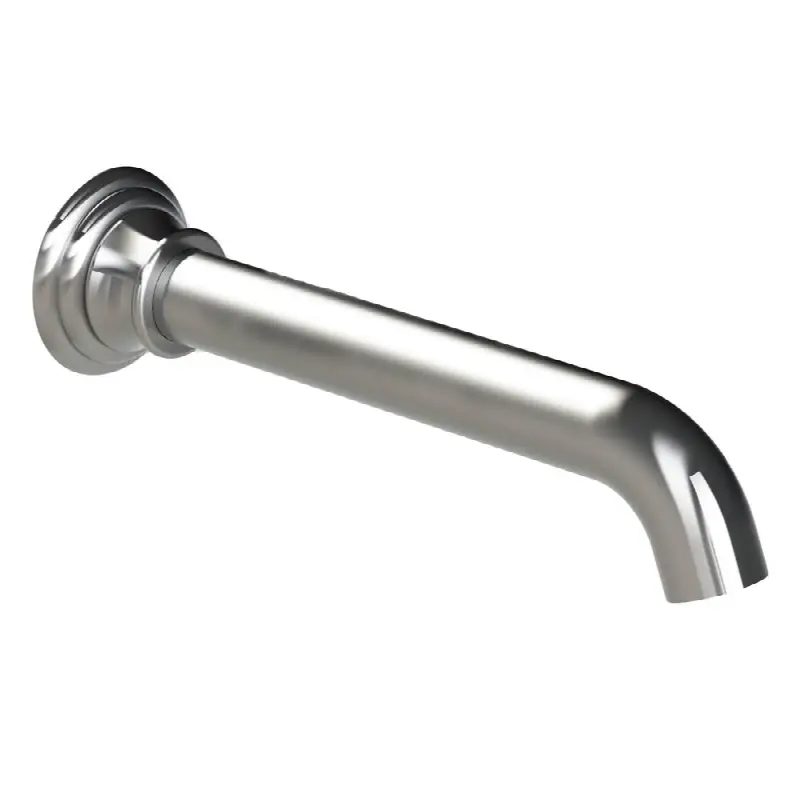 Deluxe Wall Tub Spout