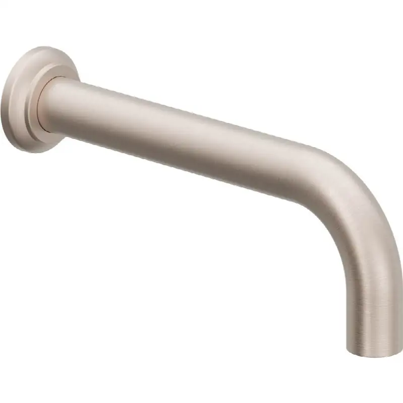 Deluxe Wall Tub Spout