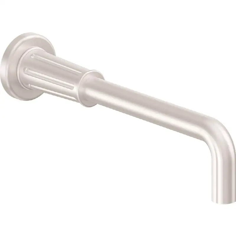 Deluxe Wall Tub Spout
