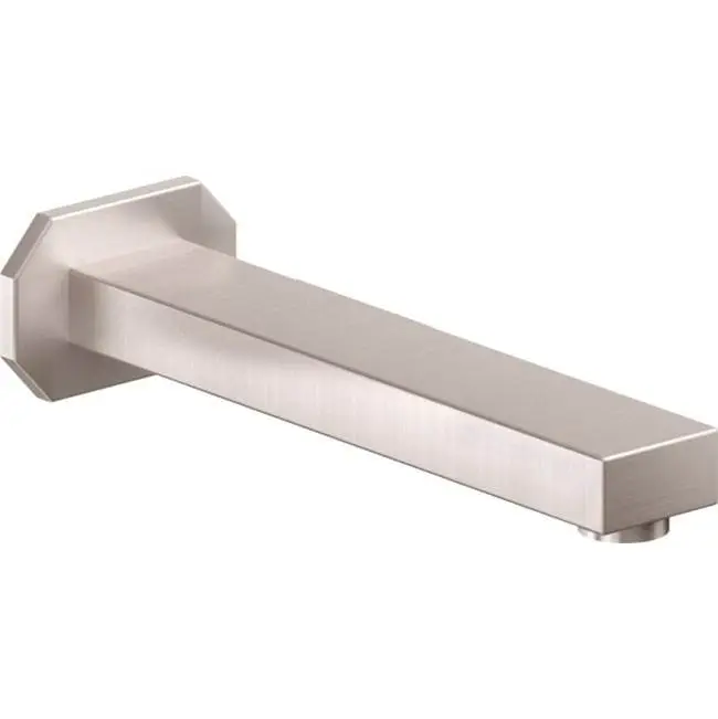 Deluxe Wall Tub Spout
