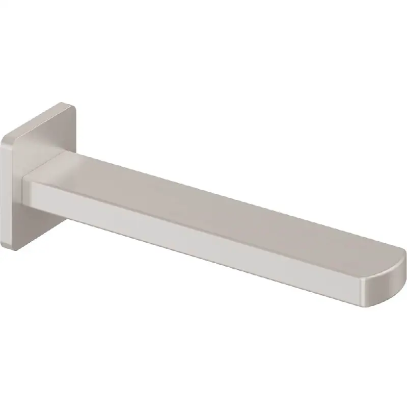Deluxe Wall Tub Spout