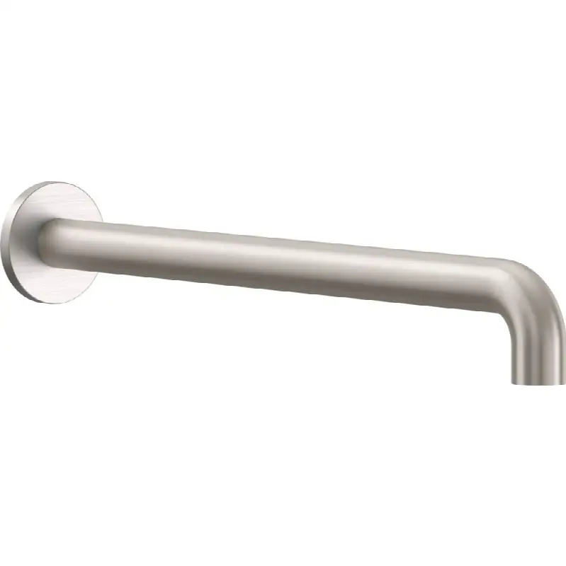 Deluxe Wall Tub Spout