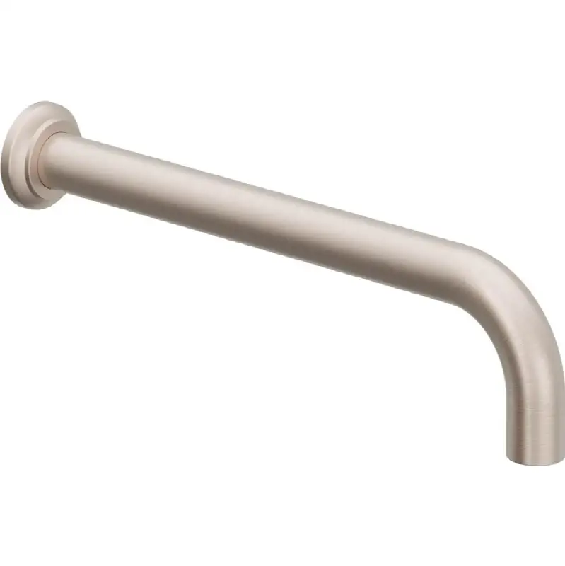 Deluxe Wall Tub Spout