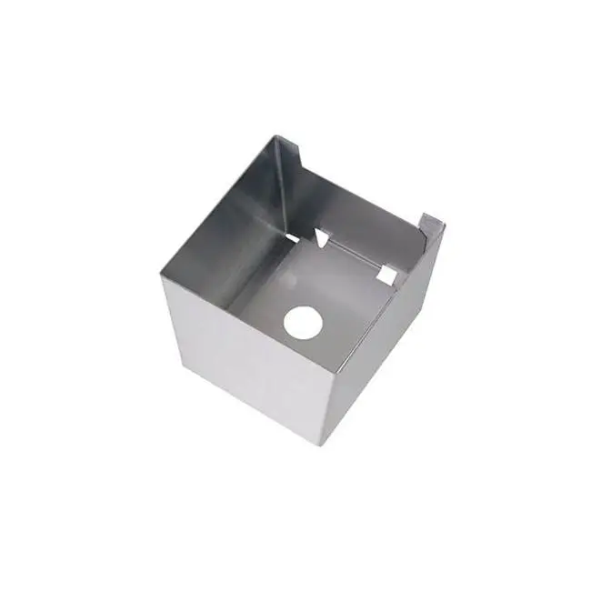 Crs, Front Leg 3 1/4"