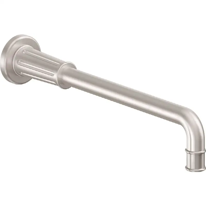 Deluxe Wall Tub Spout
