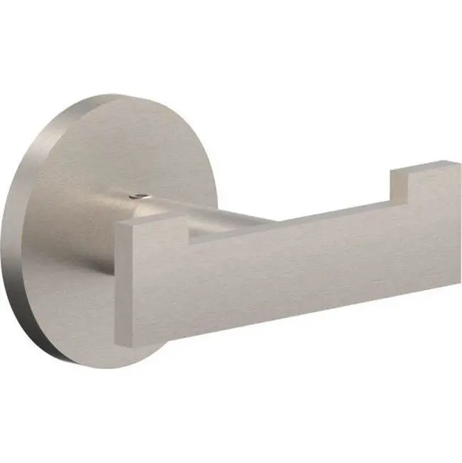 Double Robe Hook