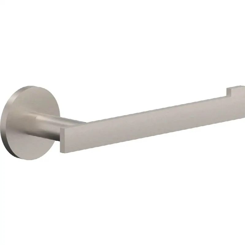 Single Post Toilet Paper / Hand Towel Holder