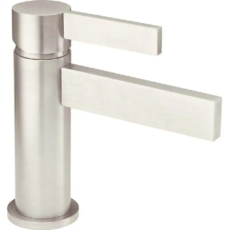 Single Hole Lavatory Faucet