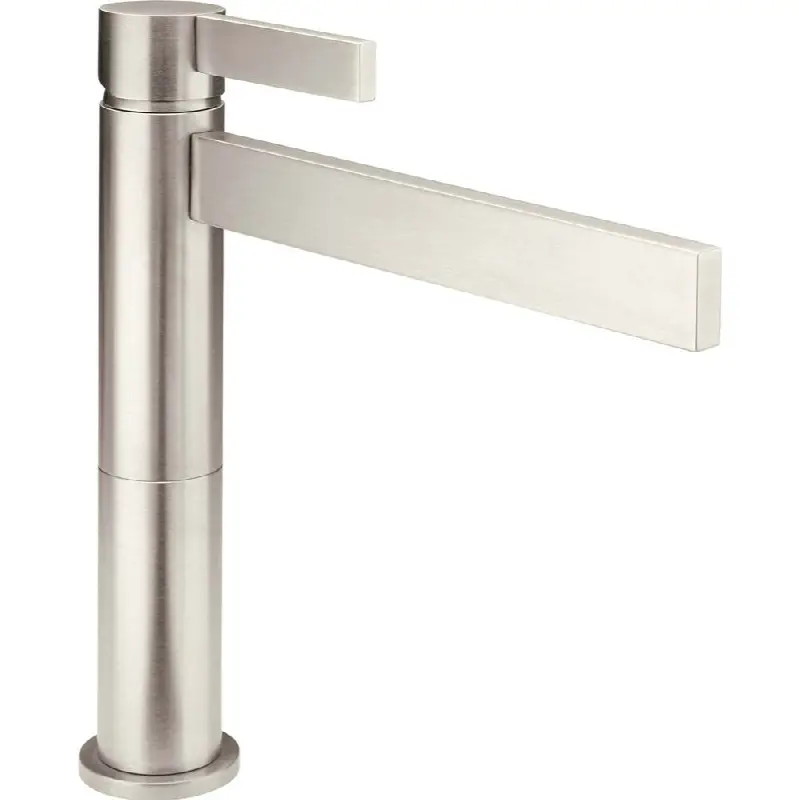 Single Hole Lavatory Faucet