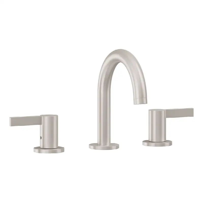 8" Widespread Lavatory Faucet