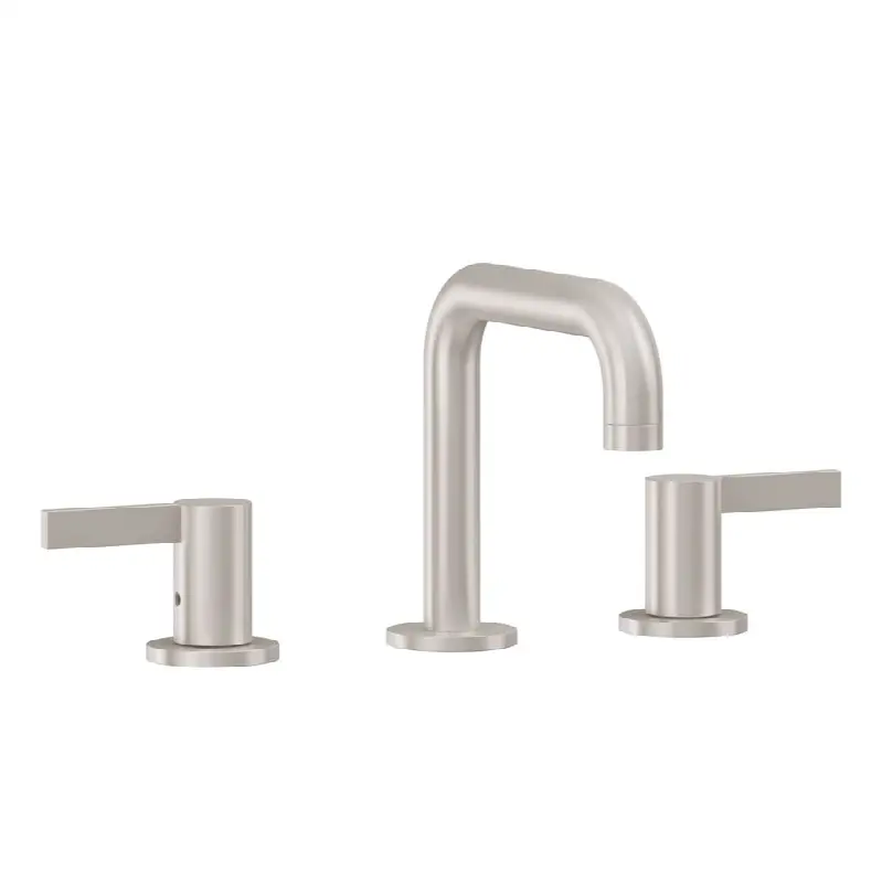 8" Widespread Lavatory Faucet