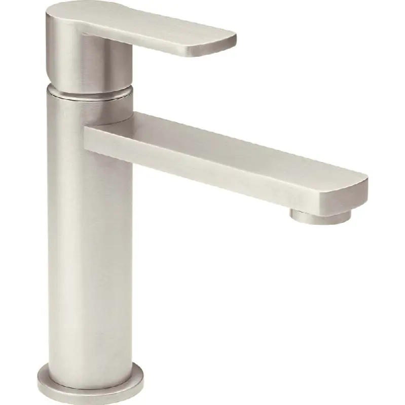 Single Hole Lavatory Faucet