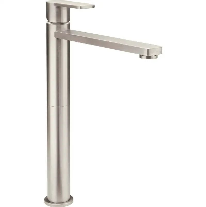Single Hole Lavatory Faucet