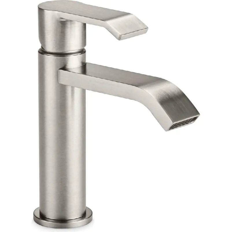 Single Hole Lavatory Faucet