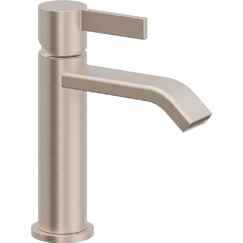 Single Hole Lavatory Faucet
