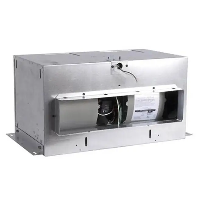 Blower, 600 CFM - Inline