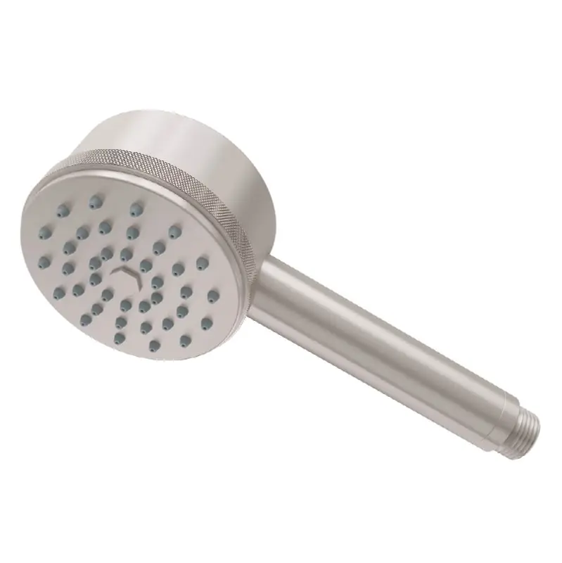 3" Handshower - Knurled