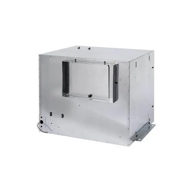 Blower, 1100 CFM - Inline