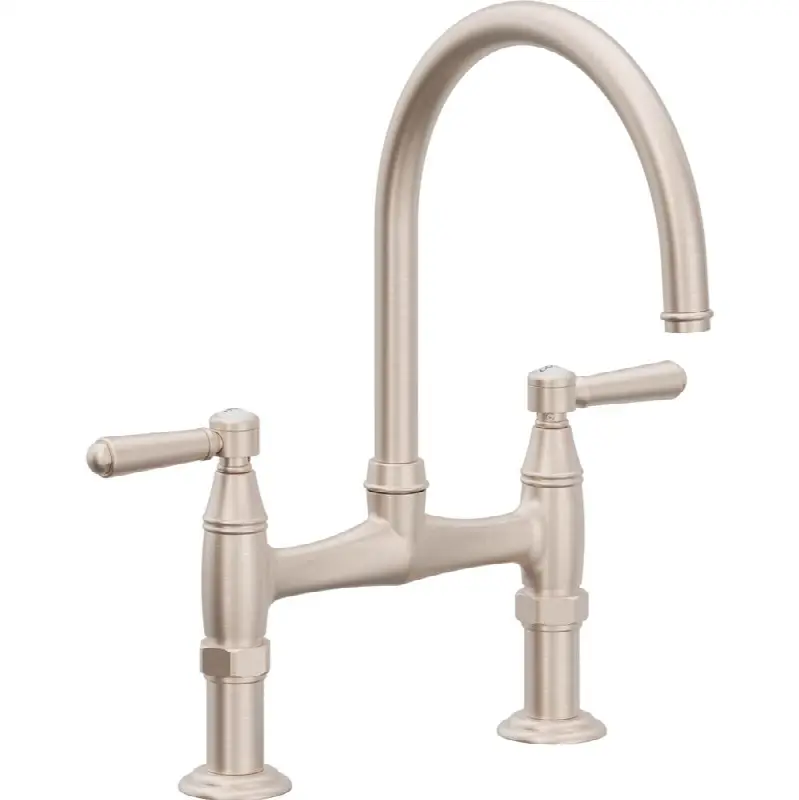 Bridge Kitchen Faucet