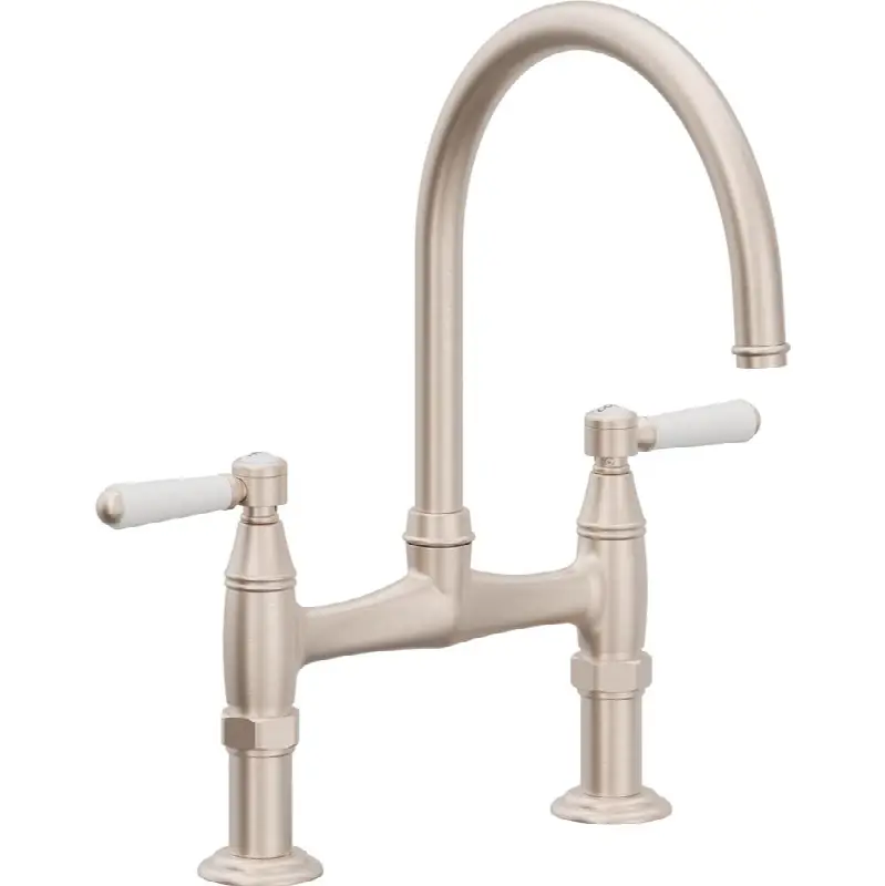 Bridge Kitchen Faucet