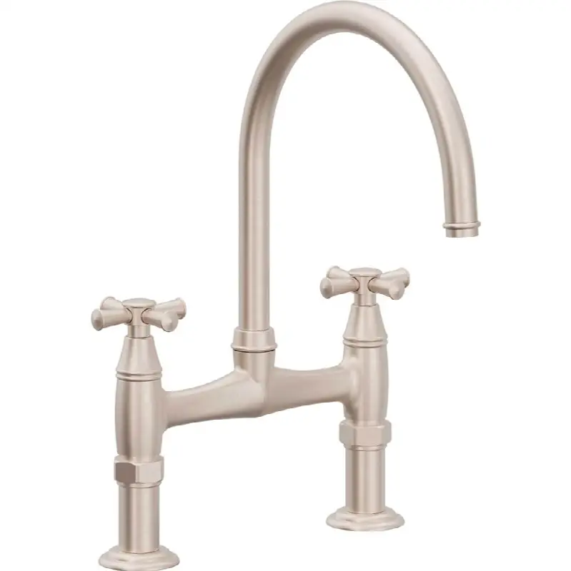 Bridge Kitchen Faucet