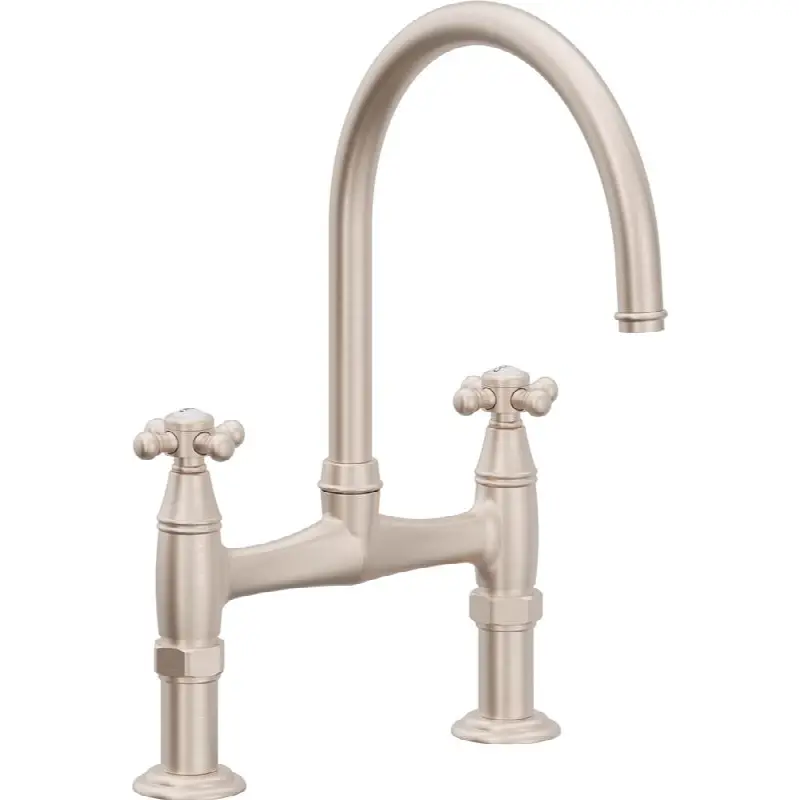 Bridge Kitchen Faucet