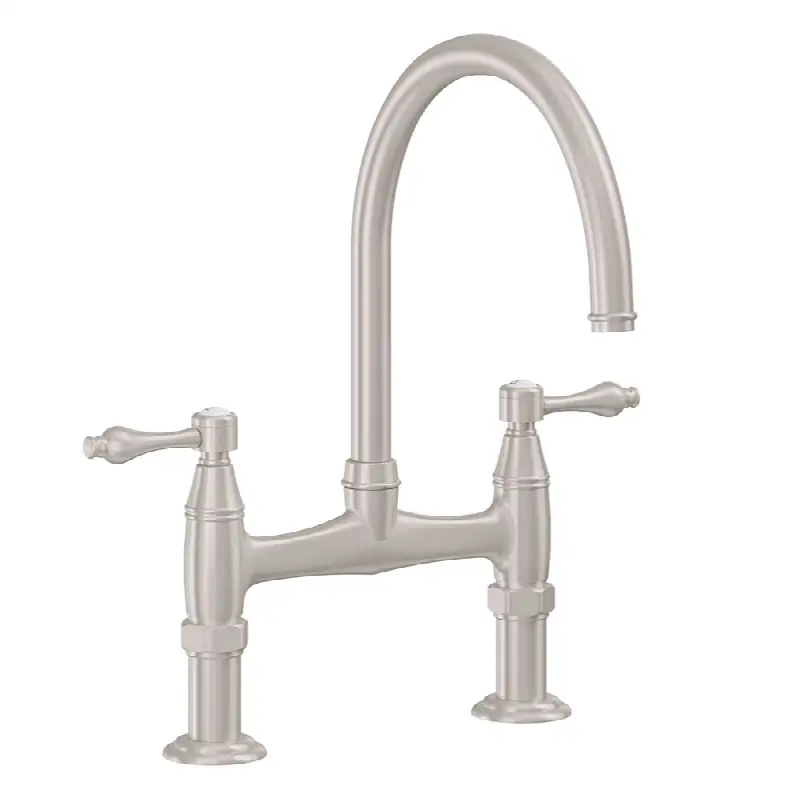 Bridge Kitchen Faucet