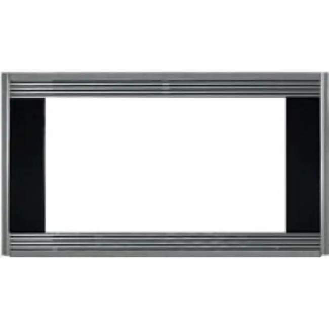 Trim, Microwave - 27